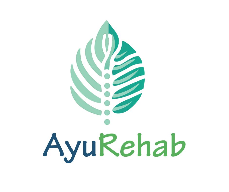 AyuRehab logo